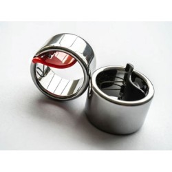 slide ring, 50gr Tungsten steel with spring loaded