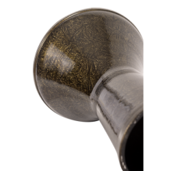 DARBUKA MARTELEADA MASTERWORK DORADA 420D