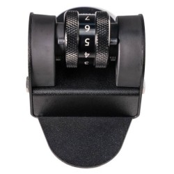 PEDAL DE VOLUMEN RODILLO BLACK MOUNTAIN 500k