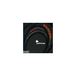 string set electric, 'signature Paolo Anessi, stee