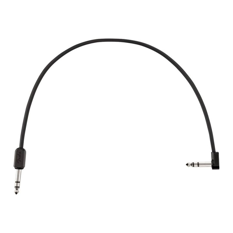 Latiguillos Fender Blockchain 16 TRS recto/ángulo | MÚSICA BILBAO