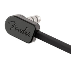 Latiguillos Fender Blockchain 16 TRS recto/ángulo | MÚSICA BILBAO