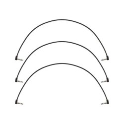 Latiguillos Fender Blockchain 24 ángulo/ángulo 3ud | MÚSICA BILBAO