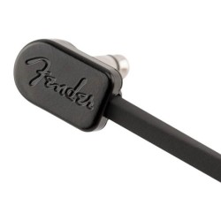 Latiguillos Fender Blockchain 24 ángulo/ángulo 3ud | MÚSICA BILBAO