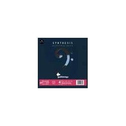 string set electric bass, coated nickel plated ste