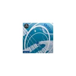 string set electric 6-string bass, nickel roundwou