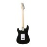 GUITARRA ELÉCTRICA ARIA STG-004-BK NEGRA | MÚSICA BILBAO