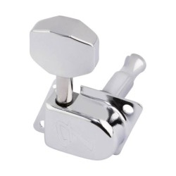 Clavijero F vintage Fender años 70 | MÚSICA BILBAO