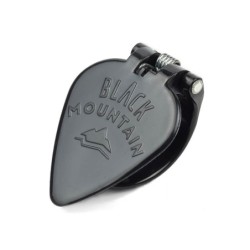 spring action thumb pick HEAVY LEFTY - extra tight