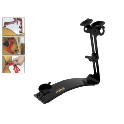 guitar support, lefthanded Tappert-model, adjustab