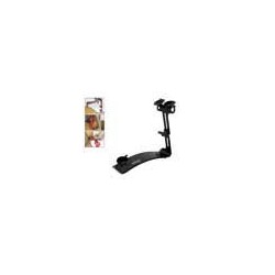 guitar support, lefthanded Tappert-model, adjustab