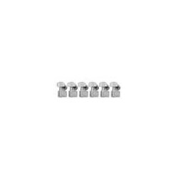 Clavijero Amer. Standard Fender cromado | MÚSICA BILBAO