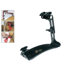guitar support, Tappert-model, adjustable angle an