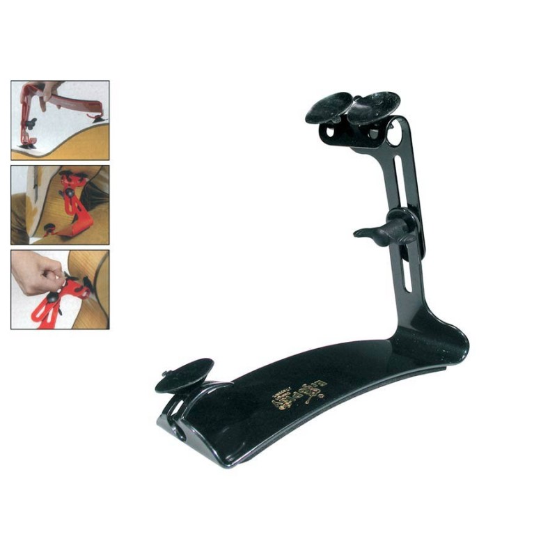 guitar support for children, Tappert-model, adjust