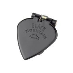 spring action thumb pick JAZZ LEFTY - extra tight