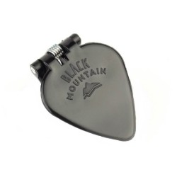 spring action thumb pick LIGHT LEFTY - extra tight