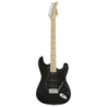 GUITARRA ARIA STG003SPLBK NEGRA TIPO STRATOCASTER | MÚSICA BILBAO