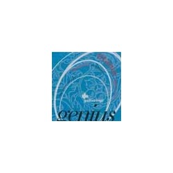 string set classic, normal tension, 028-032-040-02