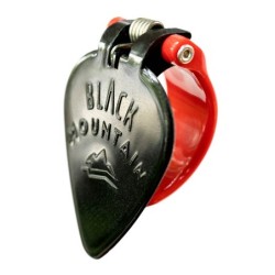 spring action thumb pick HEAVY - extra tight sprin