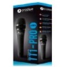 MICRÓFONO DINÁMICO PROFESIONAL PARA VOCALISTAS PRODIPE TT1PRO SIN INTERRUPTOR