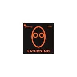 string set electric 5-string bass, nickel, 050-070