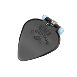 spring action thumb pick LIGHT - extra tight sprin