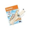 soprano recorder with Baroque fingering, incl. Eng