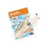 soprano recorder with Baroque fingering, incl. Eng
