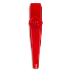 kazoo red