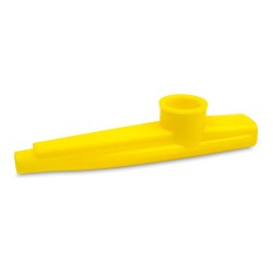 kazoo yellow