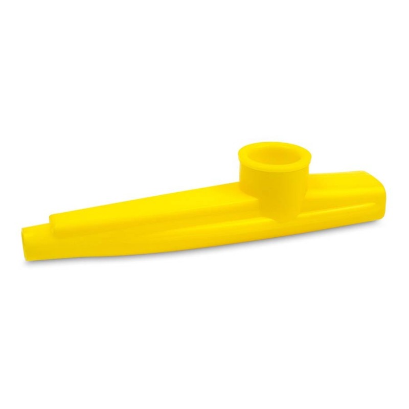 kazoo yellow