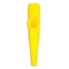 kazoo yellow