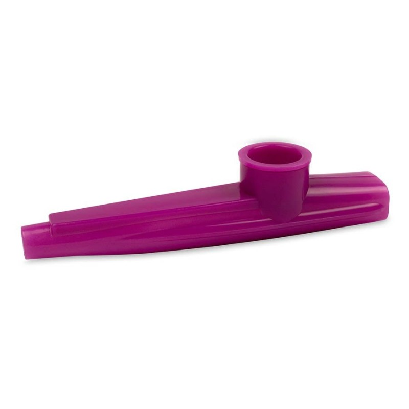 kazoo purple