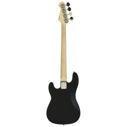 BAJO ELÉCTRICO ARIA PRECISION BASS STB-PB NEGRO | MÚSICA BILBAO