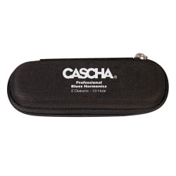 ARMÓNICA CASCHA PROFESIONAL BLUES EN MI
