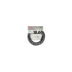 Cable jack/jack Fender 5.5m camuflaje invernal | MÚSICA BILBAO