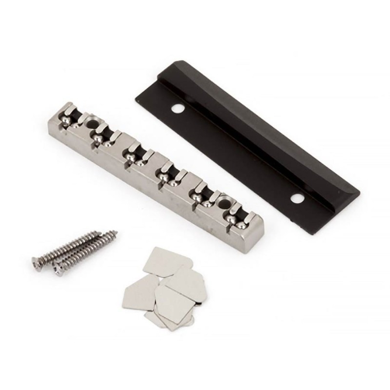 LSR roller nut Fender | MÚSICA BILBAO