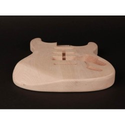 CUERPO BOSTON ENRUTADO HSS | MÚSICA BILBAO