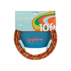 Cable Jack/jack Fender 3m | Música Bilbao