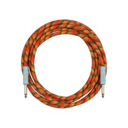 Cable Jack/jack Fender 3m | MÚSICA BILBAO