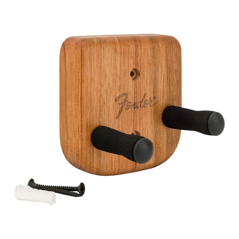 Perchero pared Fender Level-Up Strat | MÚSICA BILBAO