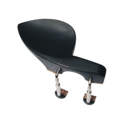 chinrest for violin and viola 'Stradivarius'-model