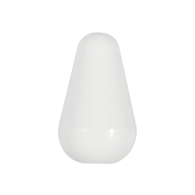 TAPA INTERRUPTOR BOSTON HOJA 3.5mm BLANCA