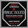 string set classic, hard tension, 029-032-040-030-