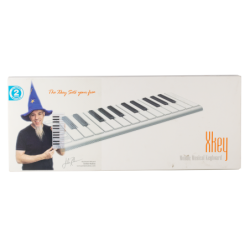 TECLADO CONTROLADOR ARTESIA XKEY25 | MÚSICA BILBAO