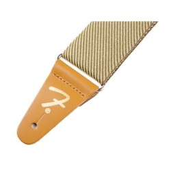 Correa Fender 50mm Vintage Tweed tweed | MÚSICA BILBAO