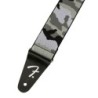 Correa Fender 50mmWeighLesscamo grey | MÚSICA BILBAO