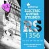 string set electric, nickel roundwound, extra heav