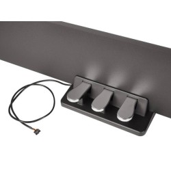 STAND NEGRO MEDELI SP3000/SP4000/SP4200/SP201 | MÚSICA BILBAO