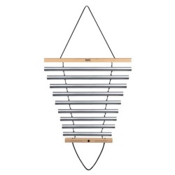 harmony chimes 9 Natural in C, incl. bag and malle